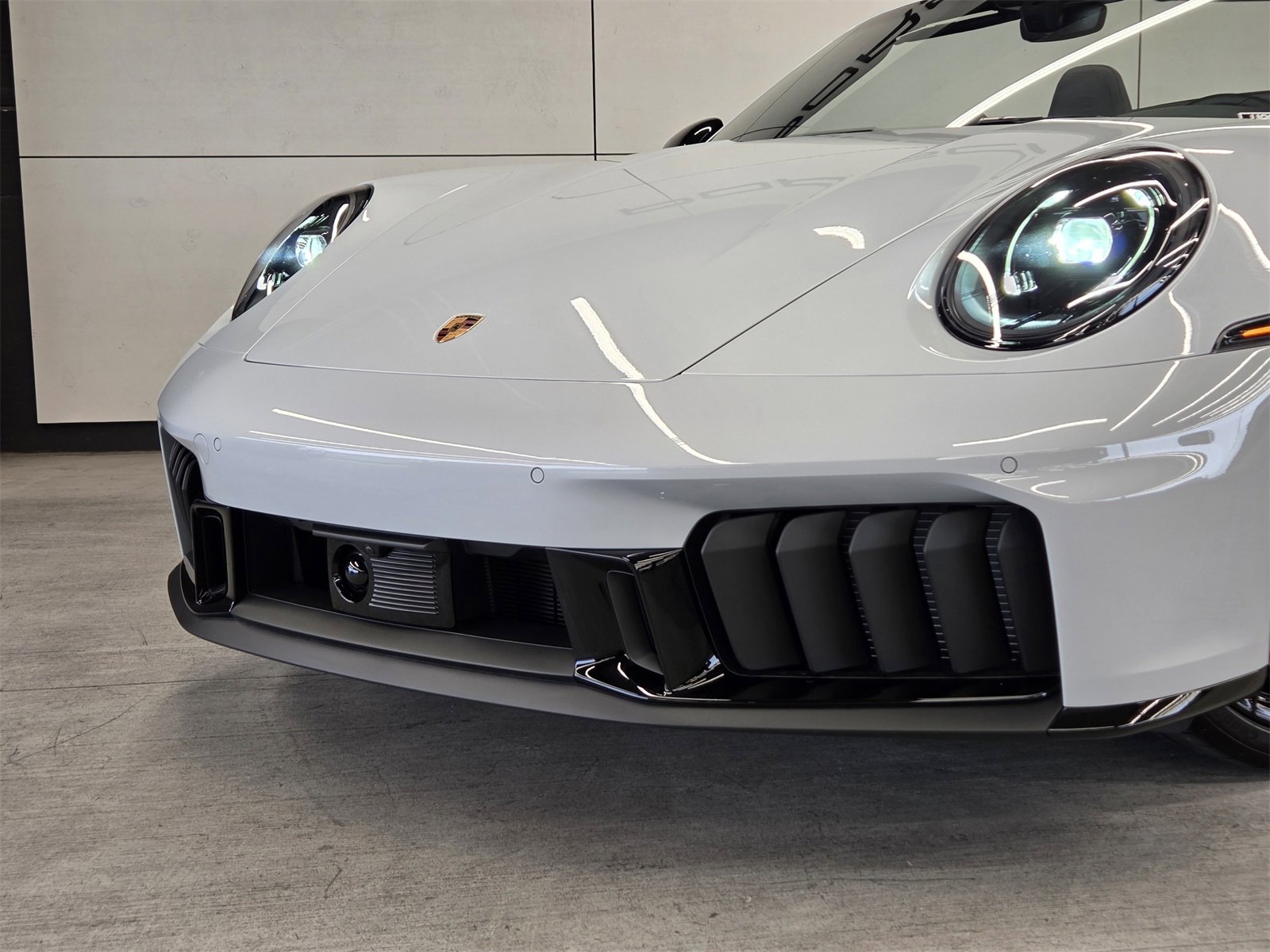 Used 2026 Porsche 911 Carrera 4 GTS image 24