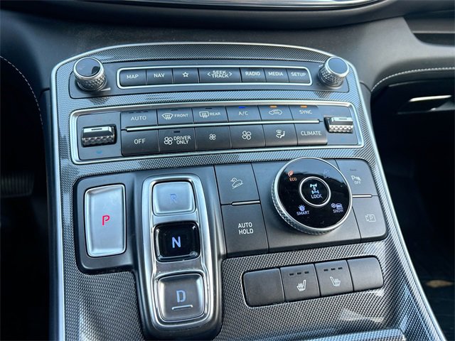 Used 2021 Hyundai Santa Fe SEL Premium w/ Cargo Package image 23