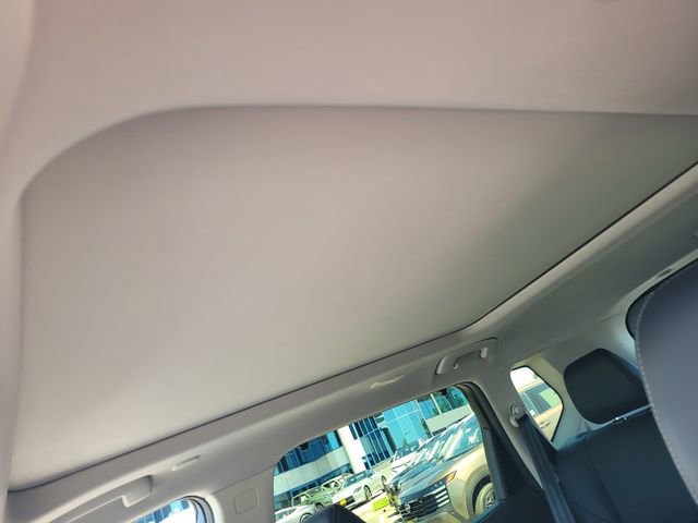 Certified 2023 Nissan Rogue SV w/ SV Premium B Package FWD image 21