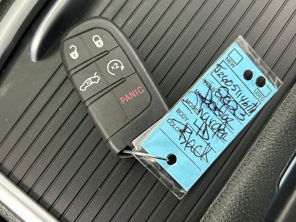 Used 2023 Dodge Charger Scat Pack RWD image 22