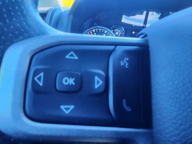 Used 2024 RAM 3500 Tradesman w/ Chrome Appearance Group image 29