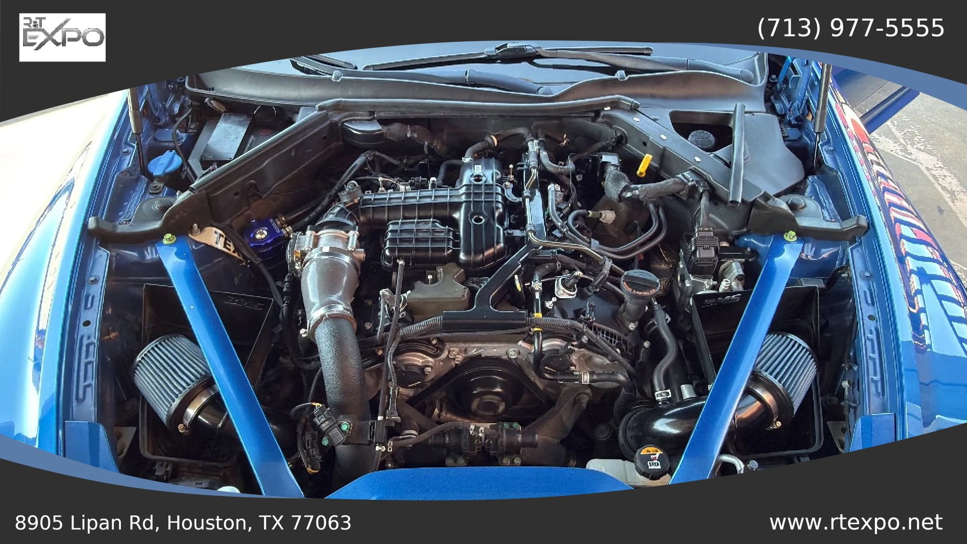 Used 2019 Kia Stinger GT2 image 51