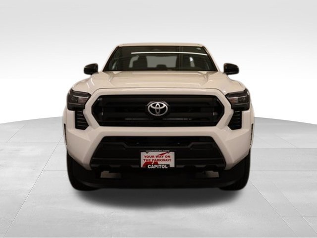 New 2026 Toyota Tacoma SR AWD/4WD image 6