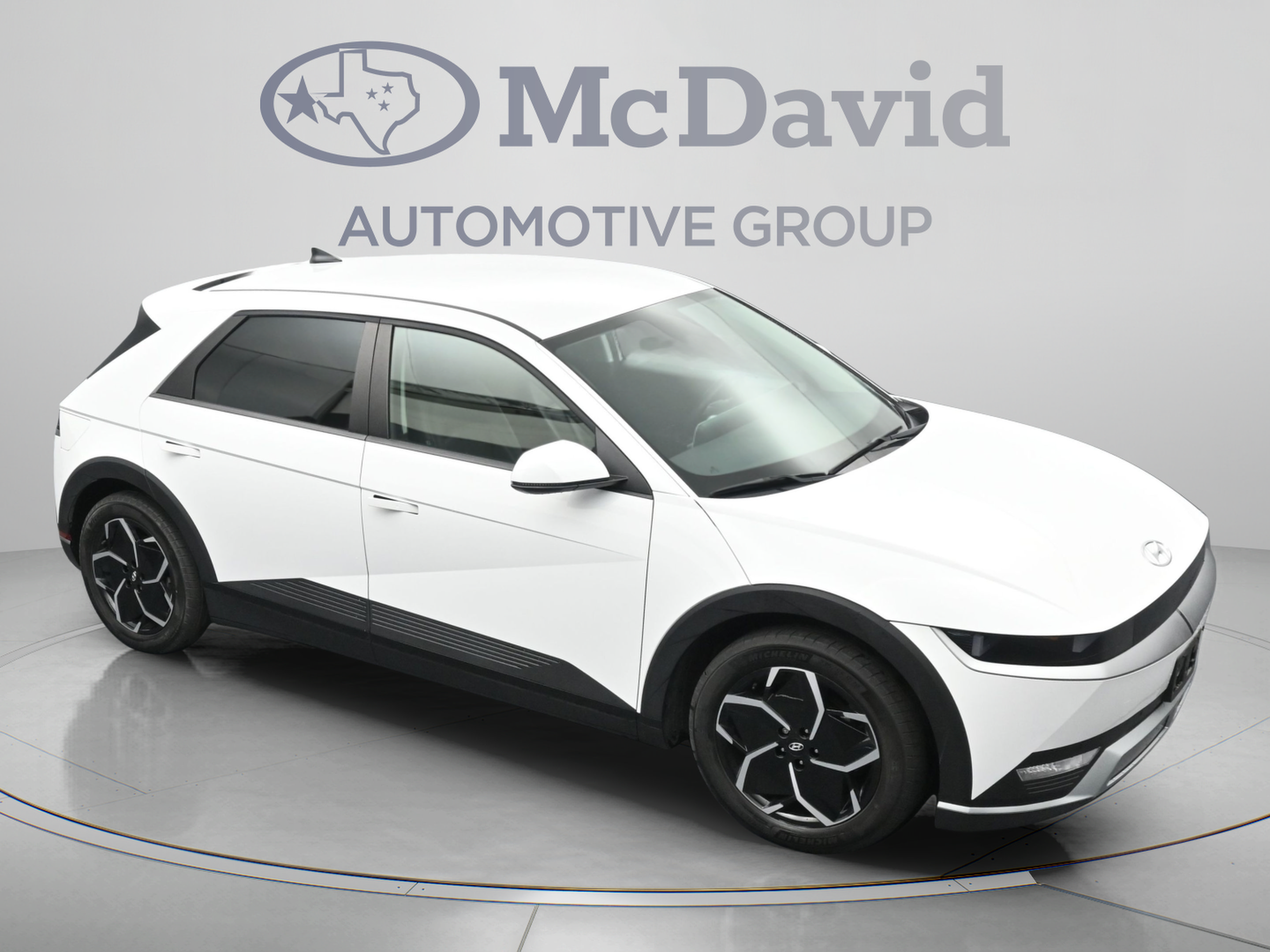 Used 2024 Hyundai Ioniq 5 SEL RWD image 32