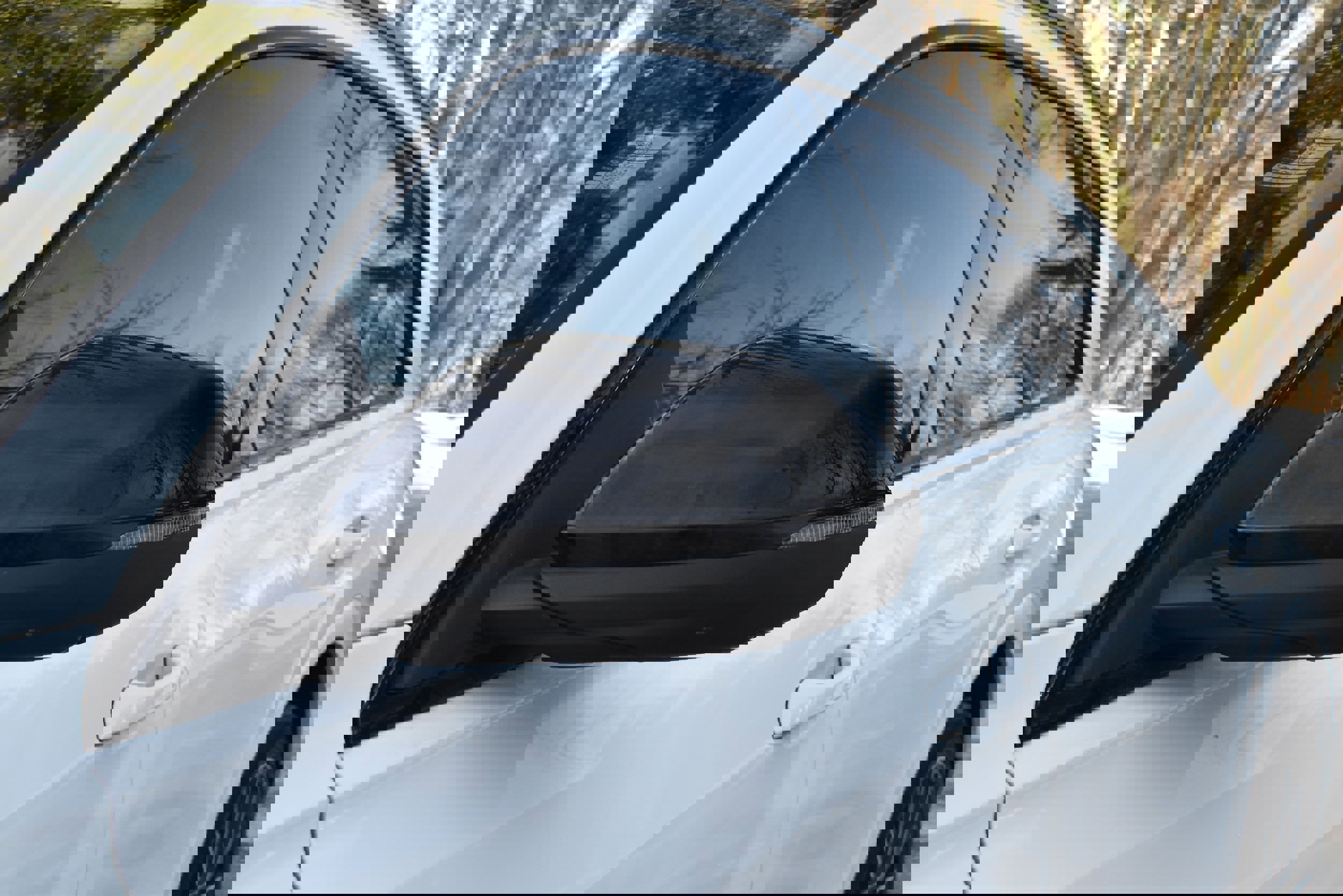 Used 2020 Audi SQ8 Prestige w/ Prestige Package image 16