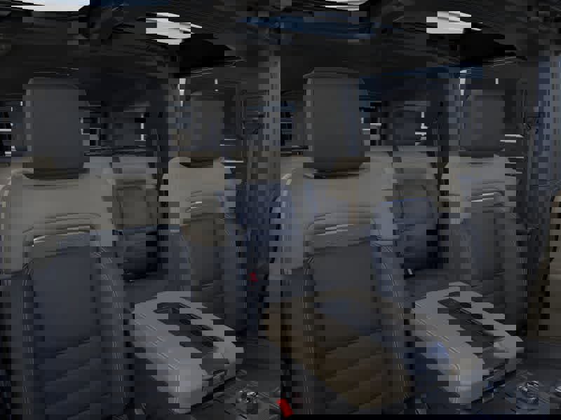 New 2026 GMC Hummer EV SUV w/ LPO, Dark Essentials Package image 24