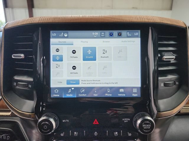 Used 2022 RAM 1500 Limited w/ Bed Utility Group AWD/4WD image 27