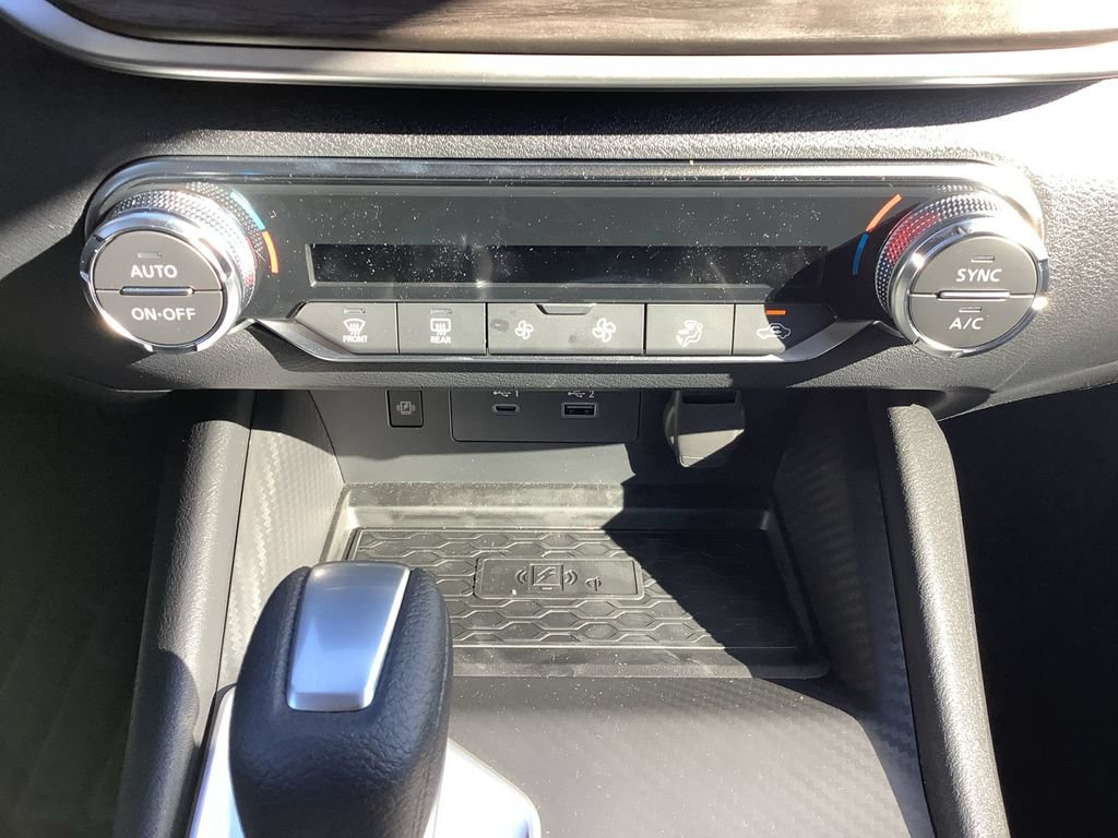 Used 2026 Nissan Altima 2.5 SV w/ SV Special Edition Package AWD/4WD image 21