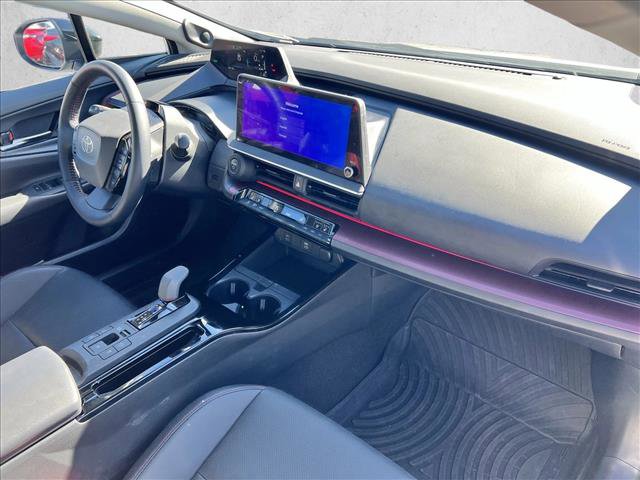 Used 2024 Toyota Prius Prime Premium image 21