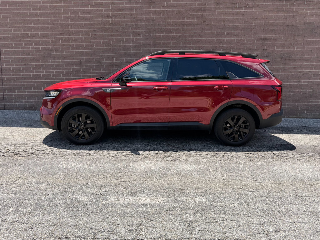 Used 2022 Kia Sorento S AWD/4WD image 27