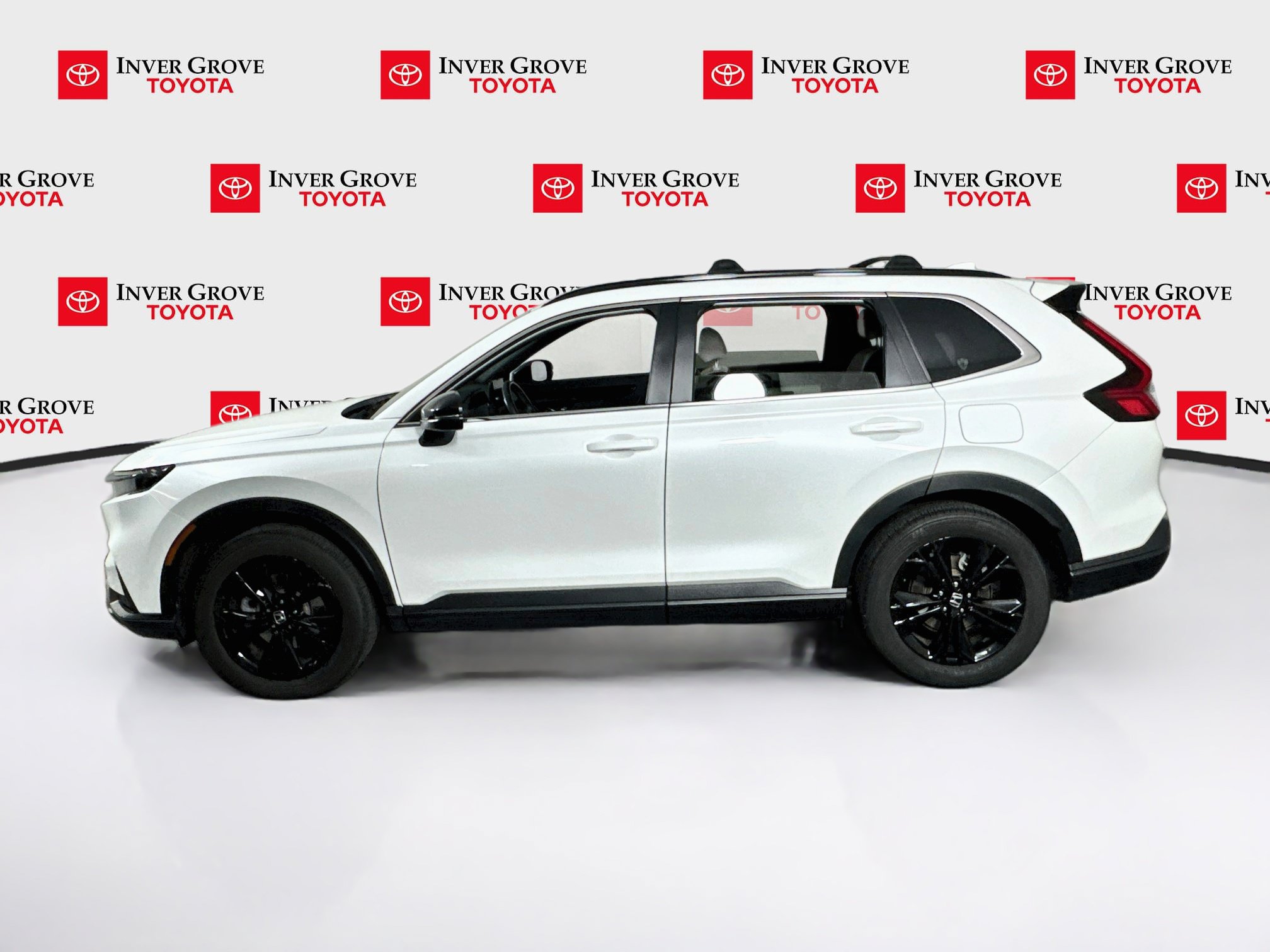 Used 2023 Honda CR-V Sport Touring image 8