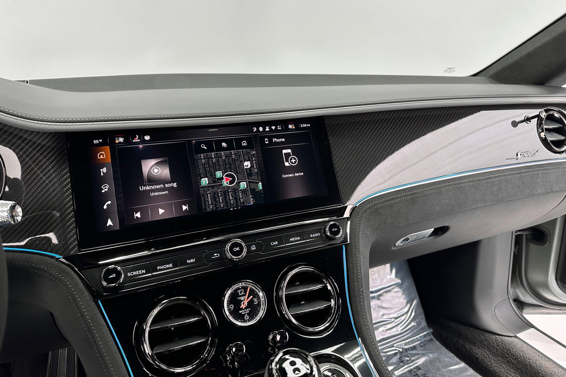 Used 2025 Bentley Continental GT Speed image 12