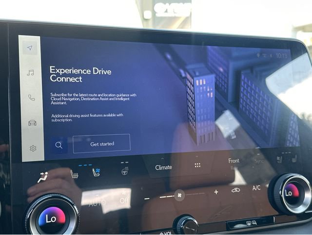 New 2026 Lexus RX 350 Premium image 25