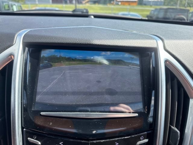 Used 2014 Cadillac SRX Luxury AWD/4WD image 19