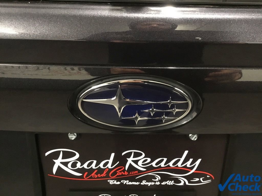 Used 2018 Subaru Crosstrek 2.0i Limited image 13