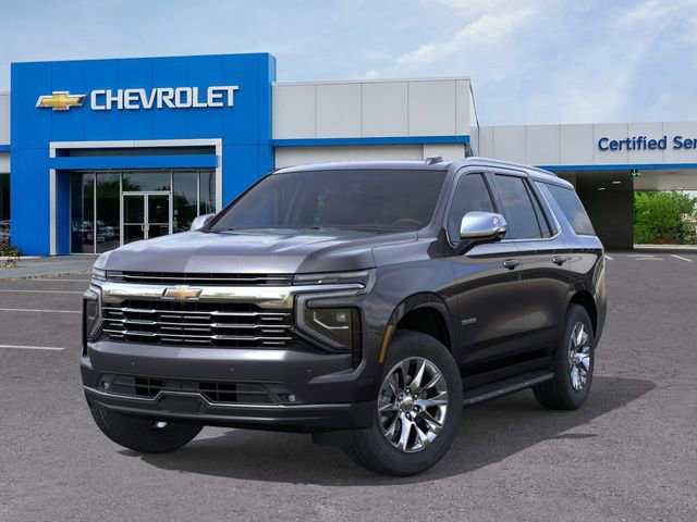New 2026 Chevrolet Tahoe Premier w/ Sun And Tow Package RWD image 6