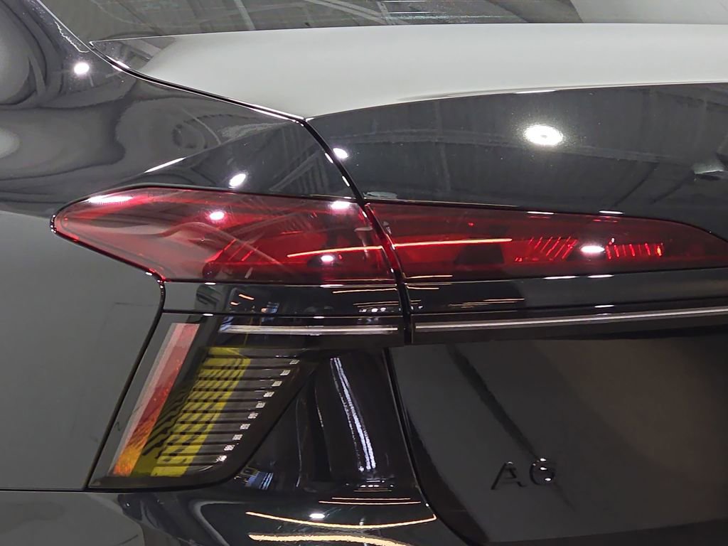 New 2026 Audi A6 3.0 image 34
