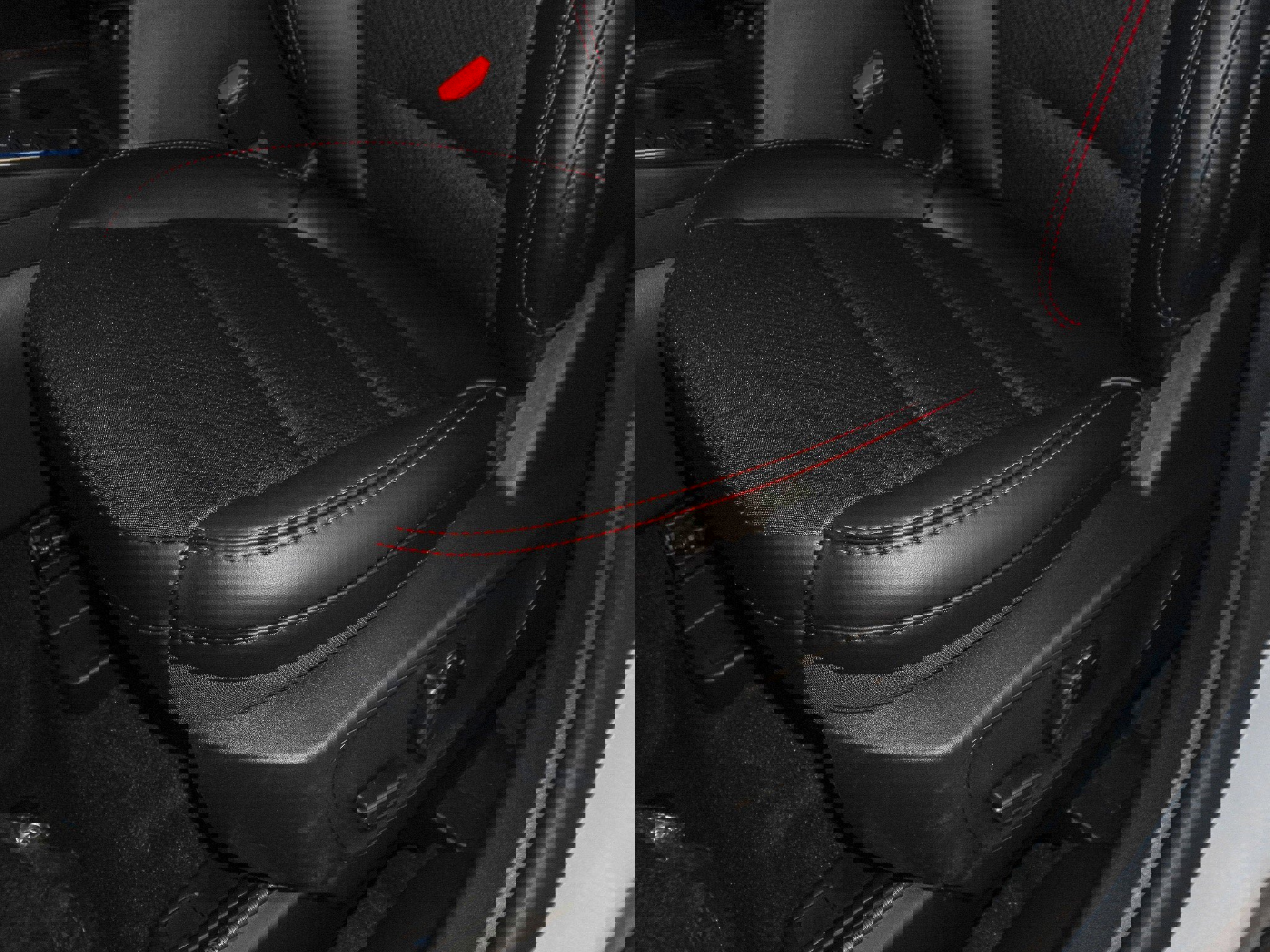 New 2025 Ford Escape ST-Line w/ Tech Pack #1 image 24