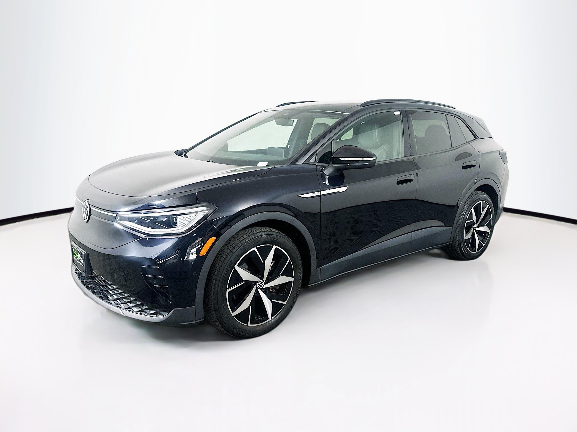Used 2023 Volkswagen ID.4 Pro S RWD image 3