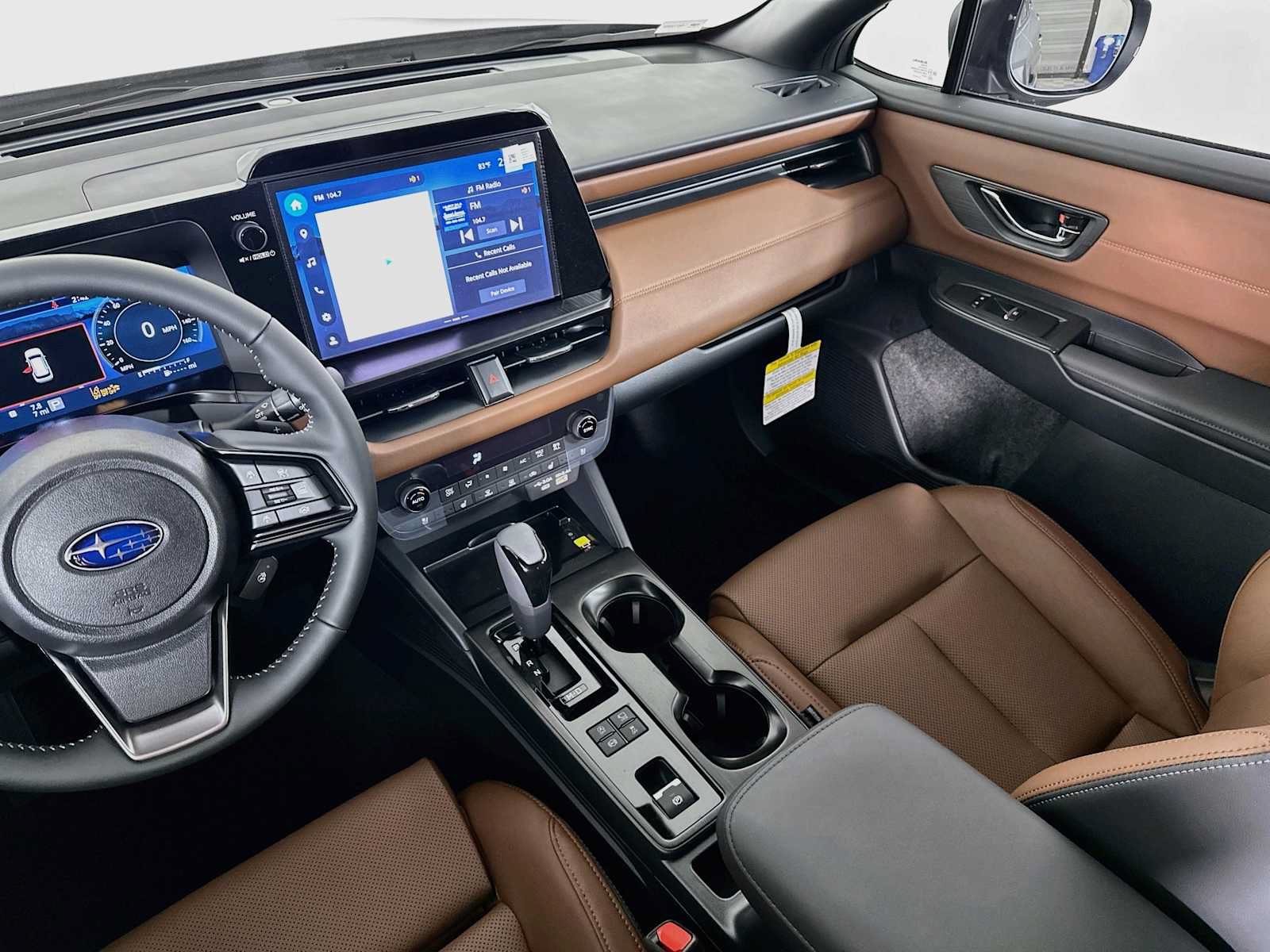 New 2026 Subaru Outback Touring XT AWD/4WD image 22