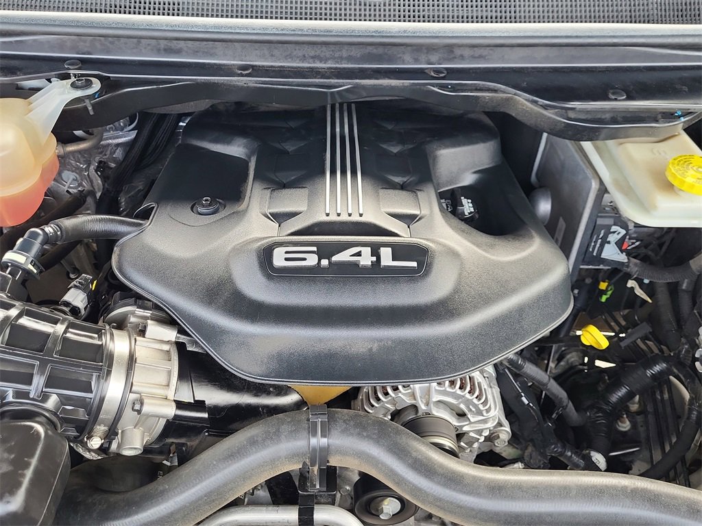 Used 2022 Jeep Grand Wagoneer Series I image 20