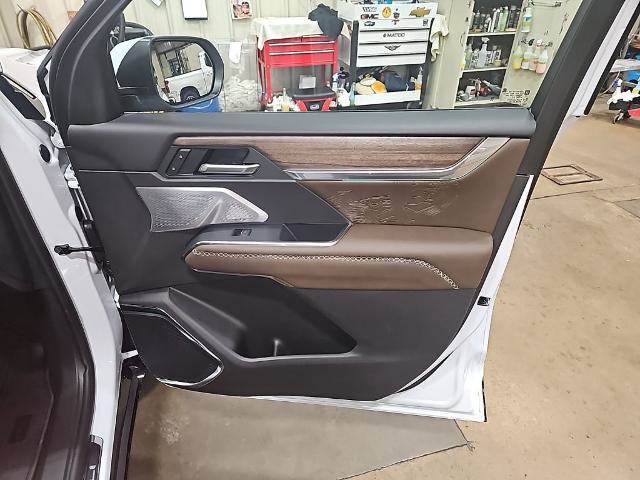 New 2026 GMC Acadia Denali Ultimate w/ LPO, All-Weather Package image 32