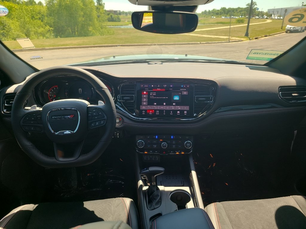 New 2026 Dodge Durango GT AWD/4WD image 20