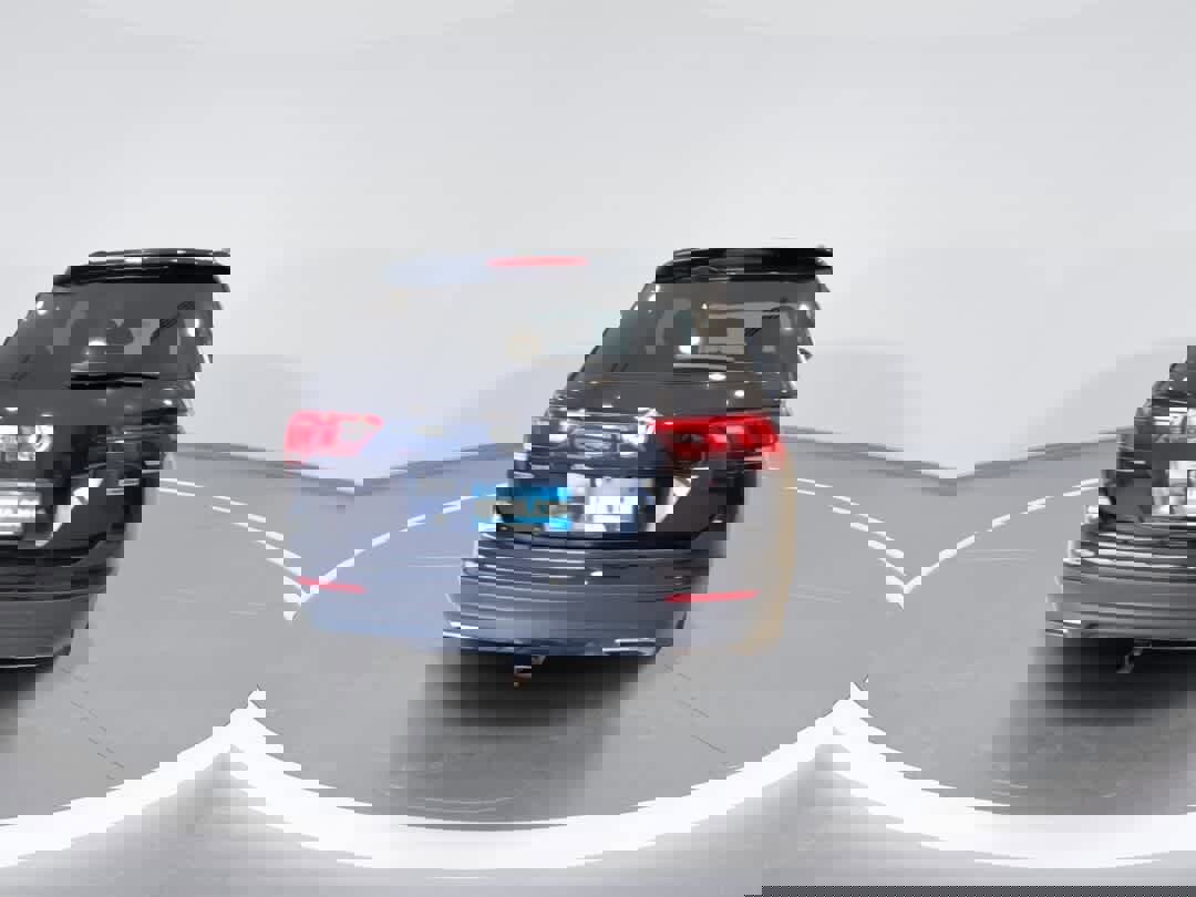 Used 2019 Volkswagen Tiguan S image 7