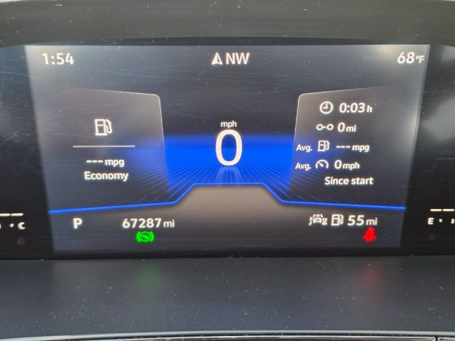 Certified 2022 Volkswagen Taos SE FWD image 19