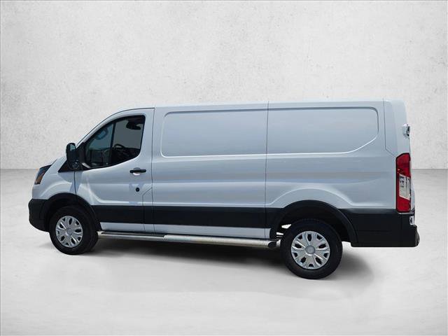 Used 2025 Ford Transit 250 Low Roof w/ Exterior Upgrade Package RWD image 8