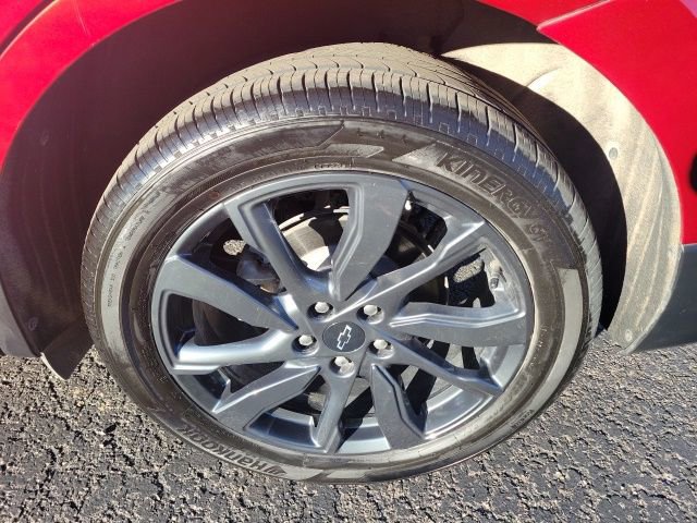 Used 2024 Chevrolet Equinox RS image 7