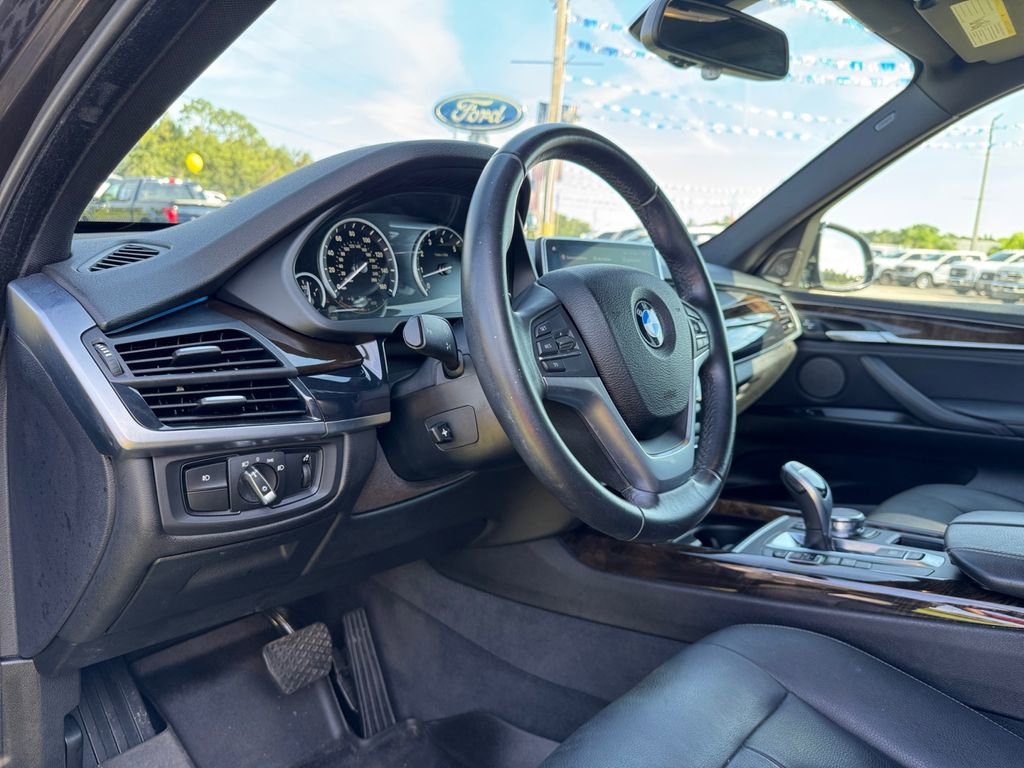 Used 2018 BMW X5 sDrive35i image 33