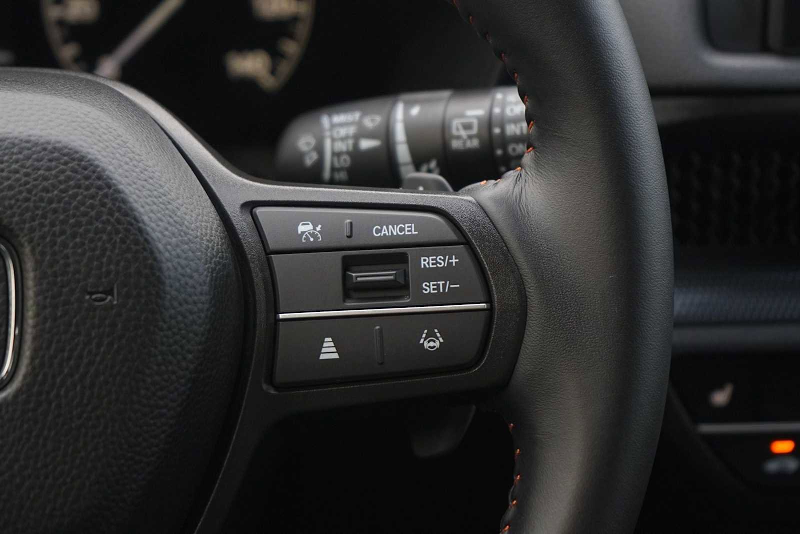 Used 2026 Honda CR-V Sport image 18