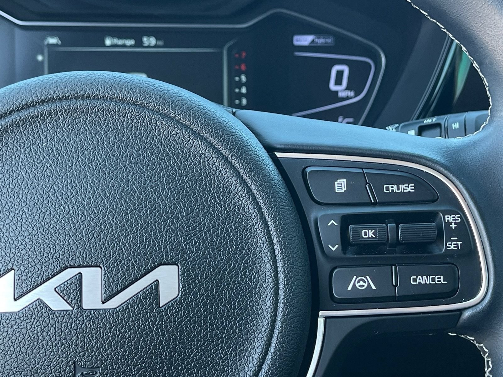 Used 2022 Kia Niro LXS w/ Digital Cluster Package FWD image 20
