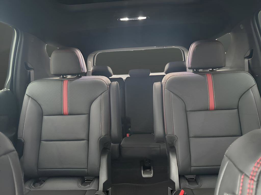 New 2026 Chevrolet Traverse RS image 22