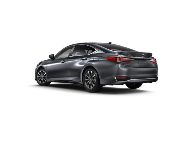 New 2025 Lexus ES 300h w/ Premium Package image 36