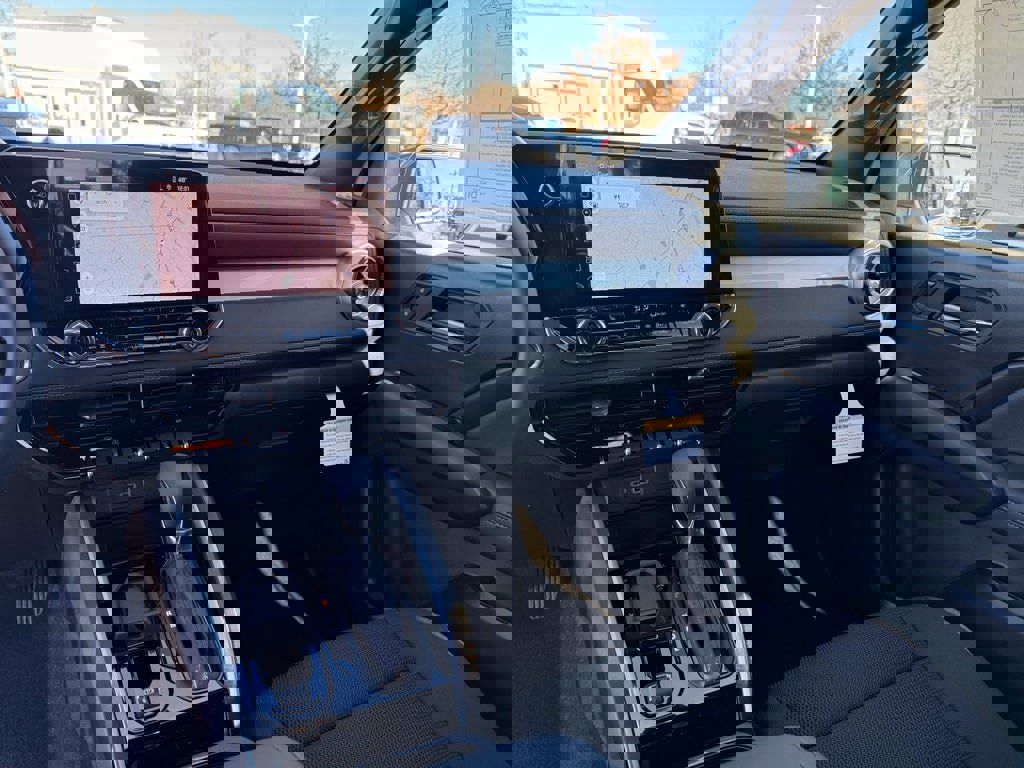 New 2026 Chevrolet Colorado LT w/ Advanced Trailering Package image 25