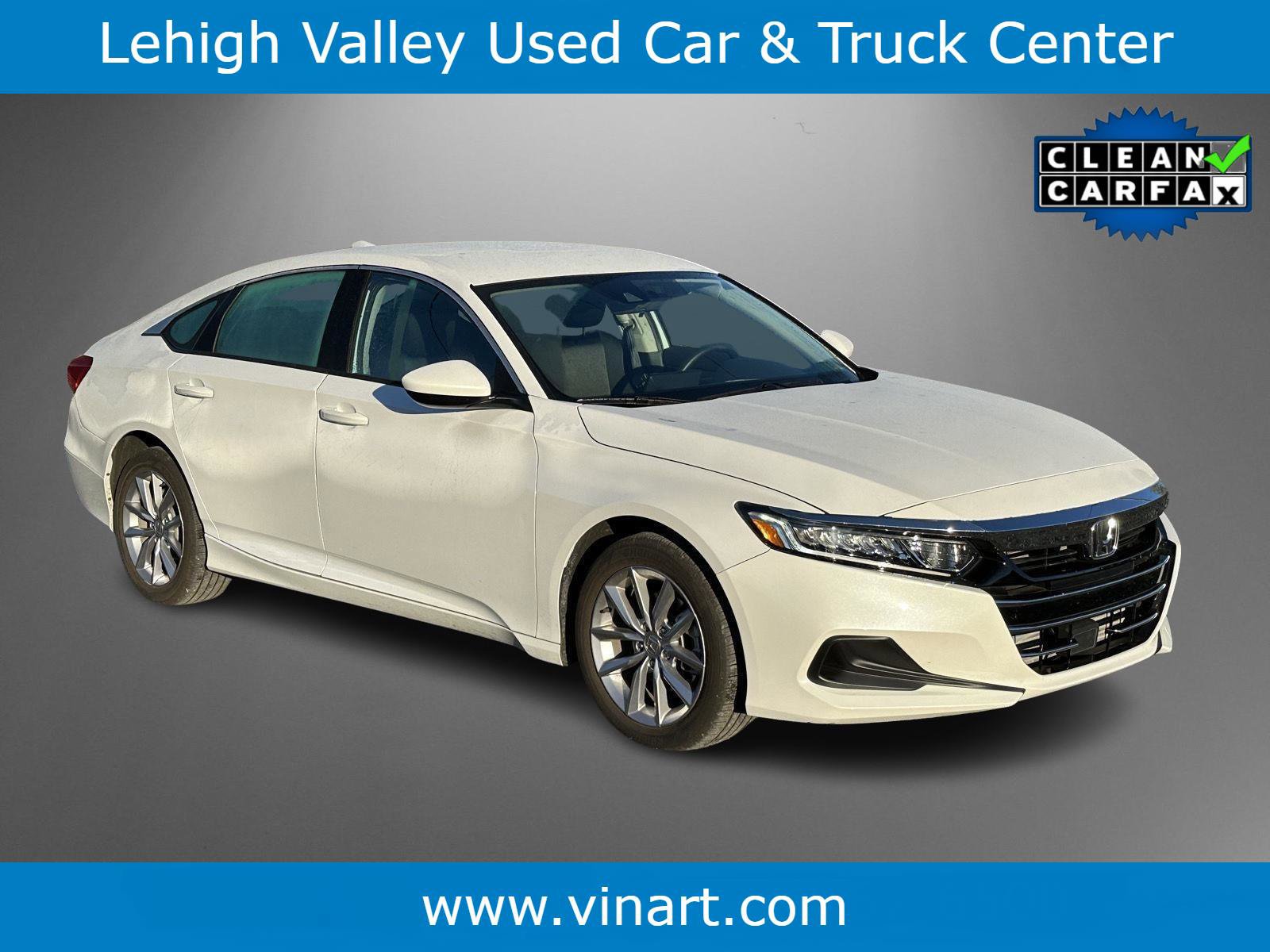 Used 2022 Honda Accord LX