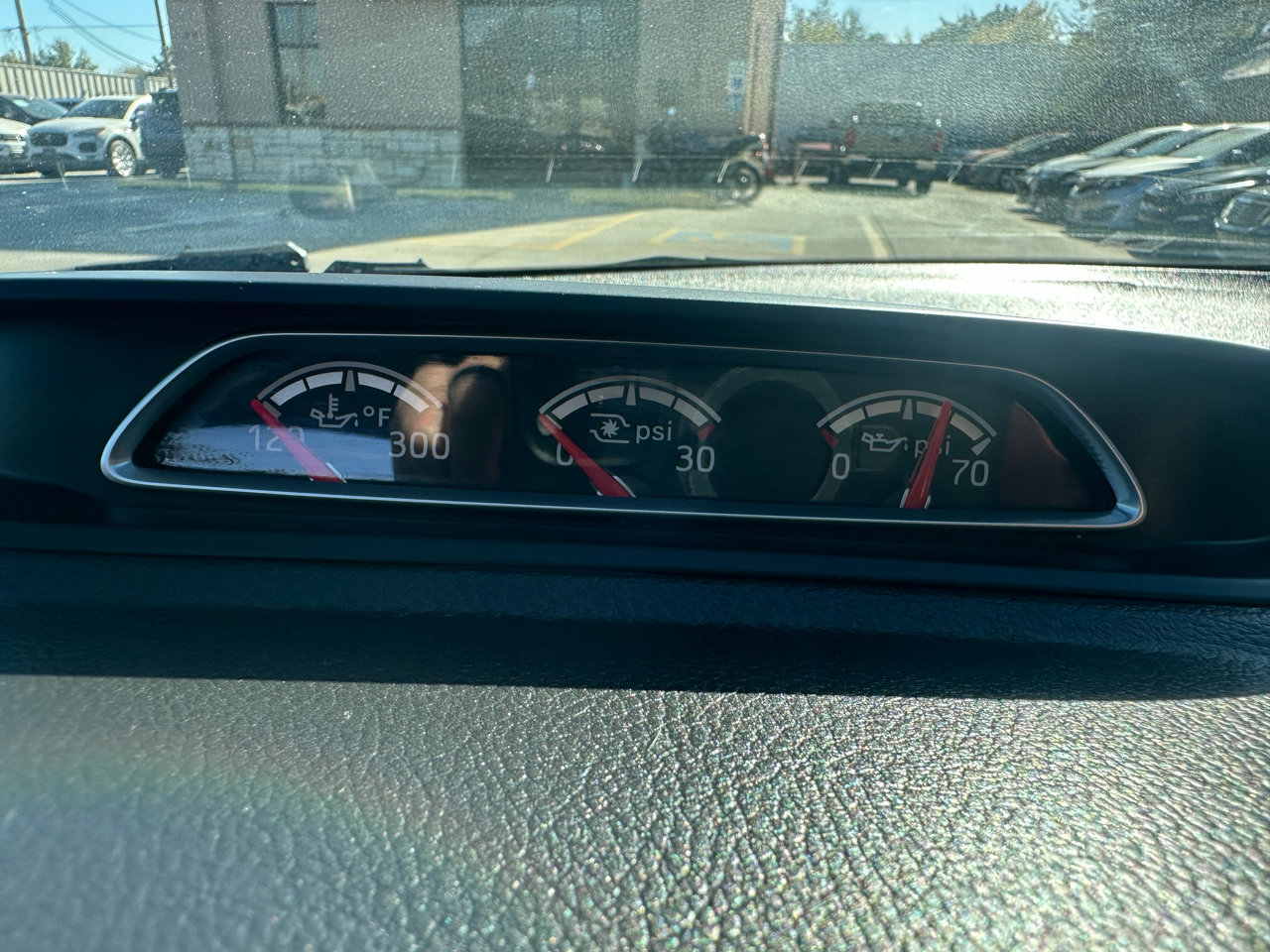 Used 2016 Ford Focus ST w/ Equipment Group 401A image 40