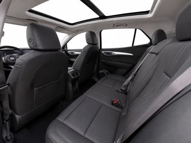 New 2026 Buick Envision Avenir AWD/4WD image 16