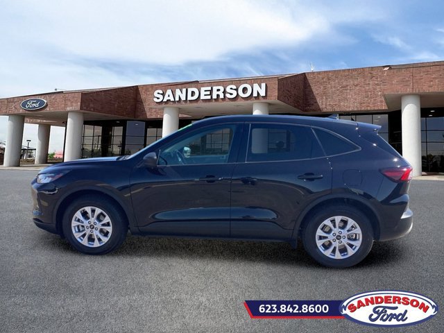 Used 2025 Ford Escape Active FWD image 6