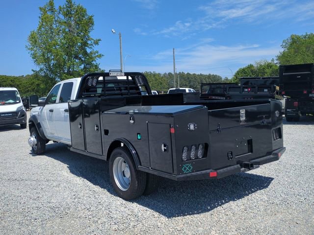 New 2025 RAM 4500 Tradesman AWD/4WD image 3