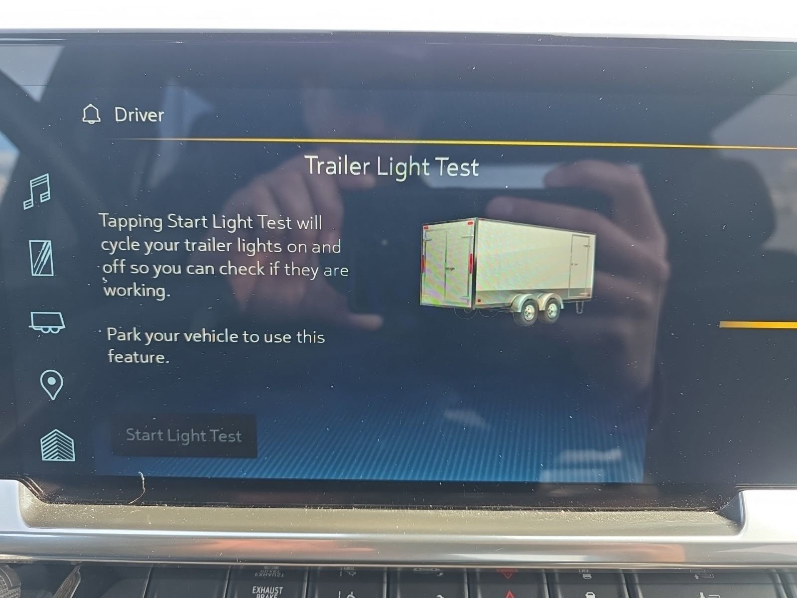 Used 2025 Chevrolet Silverado 2500 LT w/ Convenience Package image 22