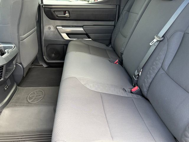 Used 2026 Toyota Tundra SR5 AWD/4WD image 29
