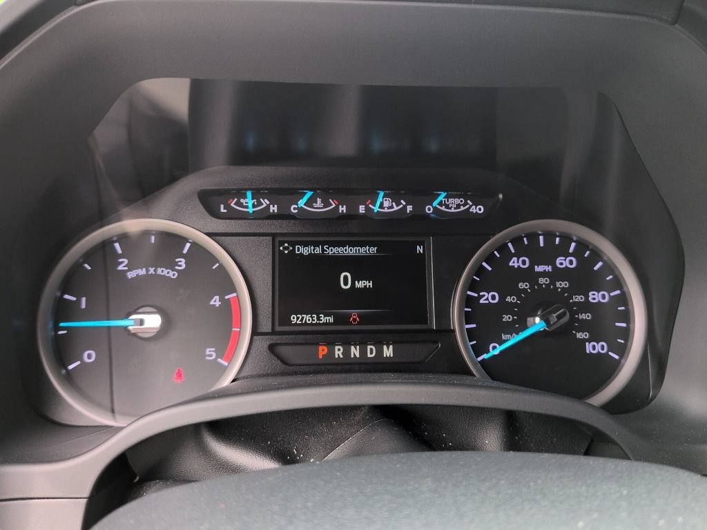 Used 2022 Ford F350 XLT w/ Black Appearance Package AWD/4WD image 24