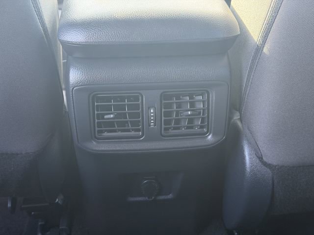 Used 2025 Toyota RAV4 LE FWD image 16