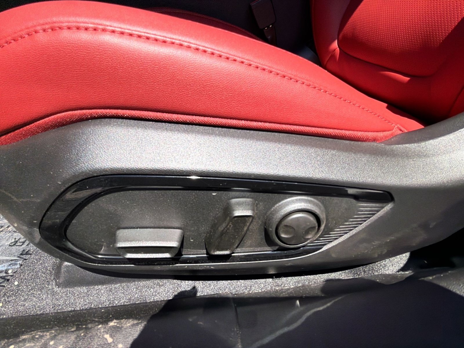 New 2026 Dodge Charger Scat Pack AWD/4WD image 14