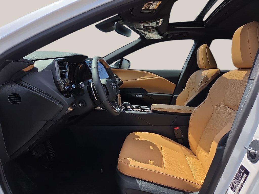 New 2026 Lexus RX 350h w/ Convenience Package AWD/4WD image 20