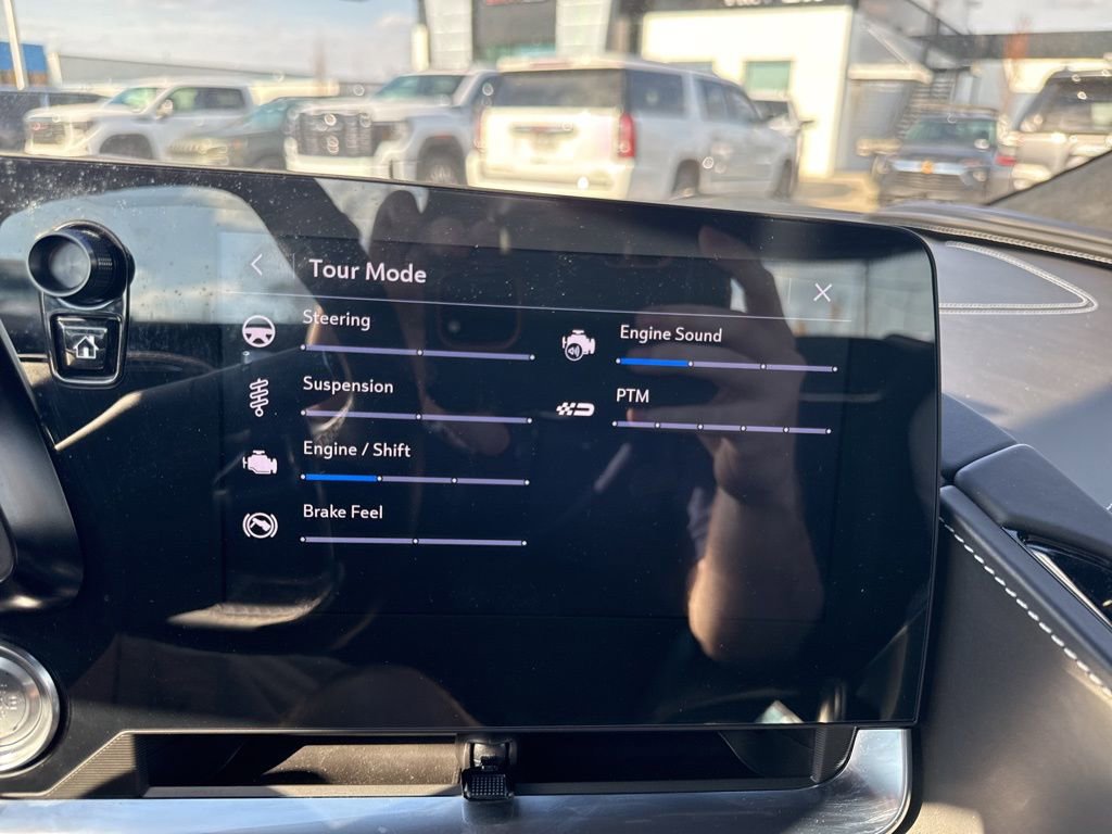 Used 2022 Chevrolet Corvette Stingray Premium Cpe w/ Z51 Performance Package image 22