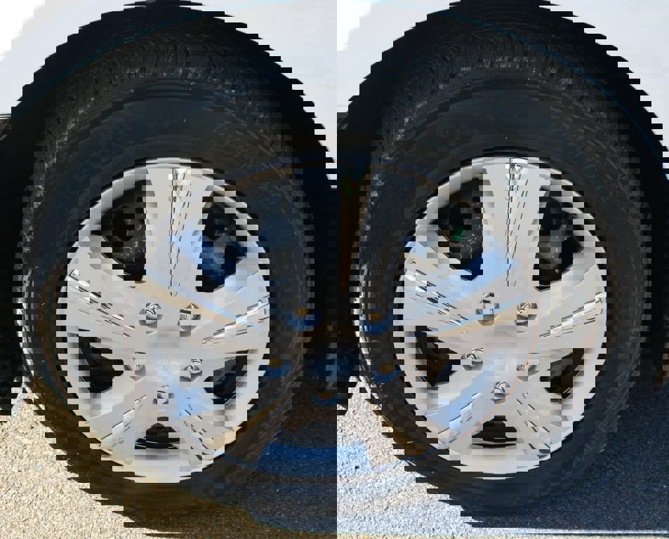 Used 2021 Ford Transit Connect XL image 21